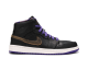 Jordan 1 Retro Nouveau History Month Noveau Mid (629151 009) schwarz 6
