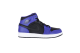 Jordan 1 Mid Dark Concord PS (640734-051) bunt 3