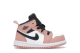 Jordan 1 Mid Quartz TD (644507 603) bunt 3
