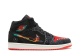 Jordan 1 Mid SE Siempre Familia (DN4904-001) schwarz 6