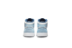 Jordan 1 Mid SE GS French Blue (DR6235 401) blau 6