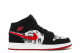 Jordan 1 Mid SE GS Times Newspaper Air (BQ6931-061) bunt 5