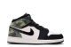 Jordan 1 Mid Camo GS (CW5550-001) bunt 6