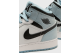 Jordan 1 Mid SE GS Ice (DV1337-104) blau 6