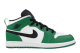 Jordan 1 Mid SE Pine Green PS (BQ6932-301) bunt 3