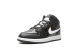 Jordan 1 Mid SE PS Glitter (AV5173 001) schwarz 4