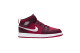 Jordan 1 Mid Quilt SE PS (AV5173 600) rot 3