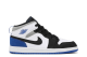 Jordan 1 Mid SE Royal PS (BQ6932 102) bunt 4