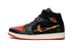 Jordan 1 Mid SE Siempre Familia GS (DN5121-001) bunt 3