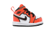 Jordan 1 Mid SE Turf TD (BQ6933-802) bunt 4