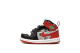 Jordan 1 Mid SE Ugly Christmas Sweater TD (DM1209-150) bunt 2