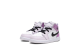 Jordan 1 Mid TD Grape Barely (DQ8425-501) bunt 2