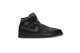 Jordan 1 Mid Winterized Air (AA3992-002) schwarz 3