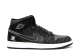 Jordan 1 Retro (325514 012) schwarz 4
