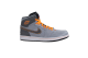 Jordan 1 Retro 93 Wolf Grey (580514 045) grau 3
