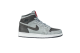 Jordan 1 Retro Hi Premium Camo Wolf Grey High GS (822858-027) bunt 4
