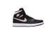 Jordan 1 Retro High Air Silt (AQ9131-001) schwarz 4