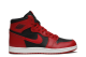 Jordan 1 Retro High 85 Varsity (BQ4422-600) rot 5