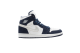 Jordan 1 Retro High CO.JP 2001 Japan Navy (136060-101) bunt 4