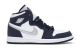 Jordan 1 Retro High CO.JP Midnight Navy PS (AQ2664-141) bunt 3