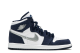 Jordan 1 Retro High CO.JP Midnight Navy PS (AQ2664-141) bunt 6