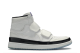 Jordan Air 1 High Double Strap Retro (AQ7924-107) weiss 5