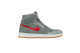 Jordan 1 Retro High Flyknit Clay Green GS Air (919702-333) grau 4