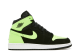 Jordan 1 Retro High Ghost Green (332148-003) bunt 5