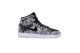 Jordan 1 Retro High BHM (739640-110) bunt 3