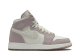 Jordan 1 Retro High Heiress Premium gs (832596-025) bunt 5