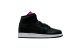 Jordan 1 Retro High GS (332148-004) schwarz 3