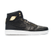 Jordan 1 Retro High OG Pinnacle (705075-030) schwarz 5