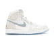 Jordan 1 Retro High OG Laser Air (705289-100) weiss 5