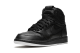 Jordan 1 Retro High OG GS Perforated (575441-002) schwarz 5