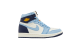 Jordan 1 Retro High OG (FD2596 400) blau 2