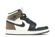 Jordan 1 Retro High OG Mocha GS Dark (575441-105) bunt 6