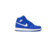 Jordan 1 Retro High OG Air GS (575441-401) blau 1