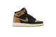 Jordan 1 Retro High OG Metallic Gold GS (FD1437 071) bunt 4