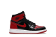 Jordan 1 Retro High OG GS Bred Patent (575441-063) bunt 3