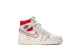 Jordan Air Retro High 1 OG Phantom (555088-160) weiss 1