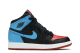Jordan 1 Retro High OG PS to (CU0449-046) bunt 5