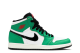 Jordan 1 Retro High OG PS Lucky Green (CU0449-300) bunt 6