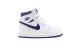 Jordan 1 Retro High OG TD Court (CU0450-151) weiss 5