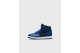 Jordan 1 Retro High OG TD Marina Blue Dark (AQ2665-404) blau 1