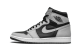 Jordan 1 Retro High OG 2.0 Shadow (555088-035) bunt 2