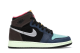 Jordan 1 Jordan Air Jordan 1 Utility Stash (575441-201) bunt 2