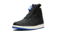 Jordan 1 Retro High Zip Hyper Royal (AR4833-001) schwarz 5