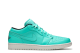 Jordan 1 Low Hyper Air Turquoise (553558 304) türkis 5