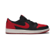 Jordan 1 Retro Low OG Bred (705329-001) bunt 5