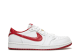 Jordan 1 Retro Low OG Varsity (705329-101) weiss 5